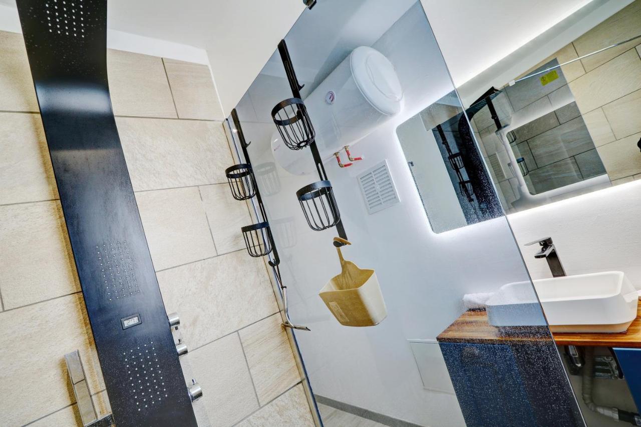Le Yang - T3 Cosy & Moderne A Saint Denis Apartman Kültér fotó